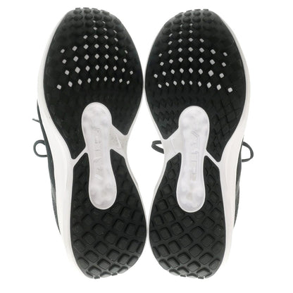 【中古】ナイキ NIKE AIR WINFLO 11 スニーカー ブラック【サイズ26.5cm】【 状態ランクB 】【 メンズ 】 [BPD]