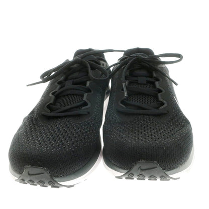 【中古】ナイキ NIKE AIR WINFLO 11 スニーカー ブラック【サイズ26.5cm】【 状態ランクB 】【 メンズ 】 [BPD]