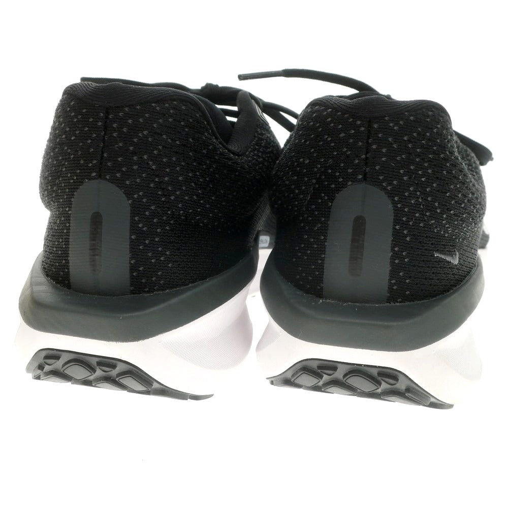 【中古】ナイキ NIKE AIR WINFLO 11 スニーカー ブラック【サイズ26.5cm】【 状態ランクB 】【 メンズ 】 [BPD]