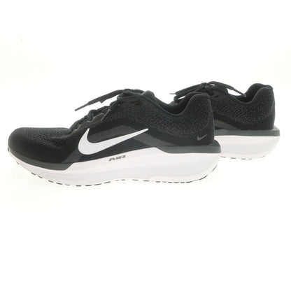 【中古】ナイキ NIKE AIR WINFLO 11 スニーカー ブラック【サイズ26.5cm】【 状態ランクB 】【 メンズ 】 [BPD]