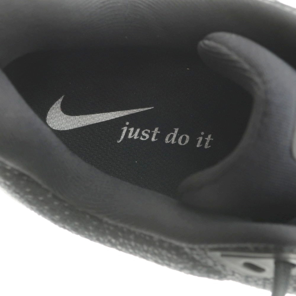【中古】ナイキ NIKE AIR WINFLO 11 スニーカー ブラック【サイズ26.5cm】【 状態ランクB 】【 メンズ 】 [BPD]