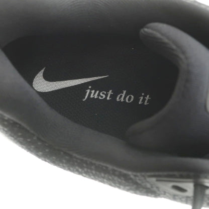 【中古】ナイキ NIKE AIR WINFLO 11 スニーカー ブラック【サイズ26.5cm】【 状態ランクB 】【 メンズ 】 [BPD]