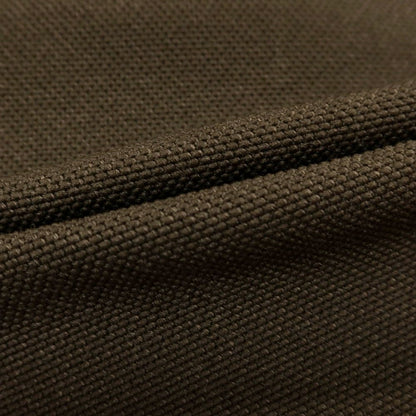 【中古】オム プリッセ イッセイミヤケ HOMME PLISSE ISSEY MIYAKE 2025年春夏 ポリエステル系 ニット カーディガン ダークブラウン【 表記なし（L位） 】【 状態ランクA 】【 メンズ 】