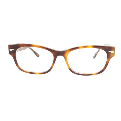 【中古】オリバーピープルズ OLIVER PEOPLES Denton DM セルフレーム メガネ ブラウン【サイズ53□17 140】【 状態ランクB 】【 メンズ 】