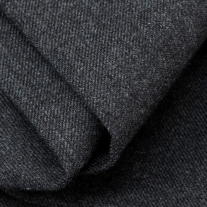 【中古】ウールリッチ WOOLRICH ストレッチ ポリエステルウール イージースラックスパンツ ダークグレー【 L（EU） 】【 状態ランクB 】【 メンズ 】