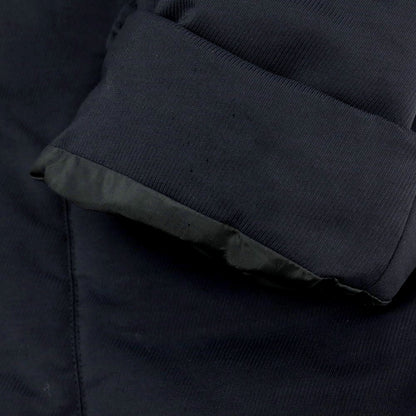 【中古】アレグリ Allegri ナイロンポリエステル ダウンコート ネイビー【 46 】【 状態ランクB 】【 メンズ 】