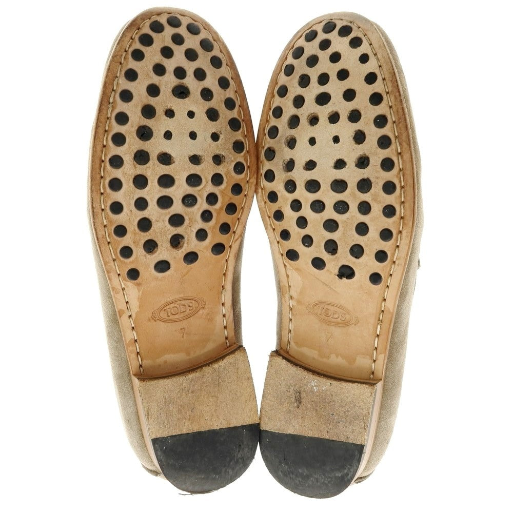 【中古】トッズ TOD&