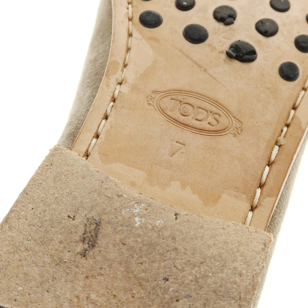 【中古】トッズ TOD&