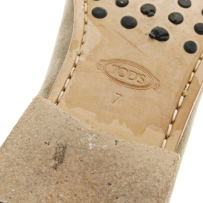 【中古】トッズ TOD&