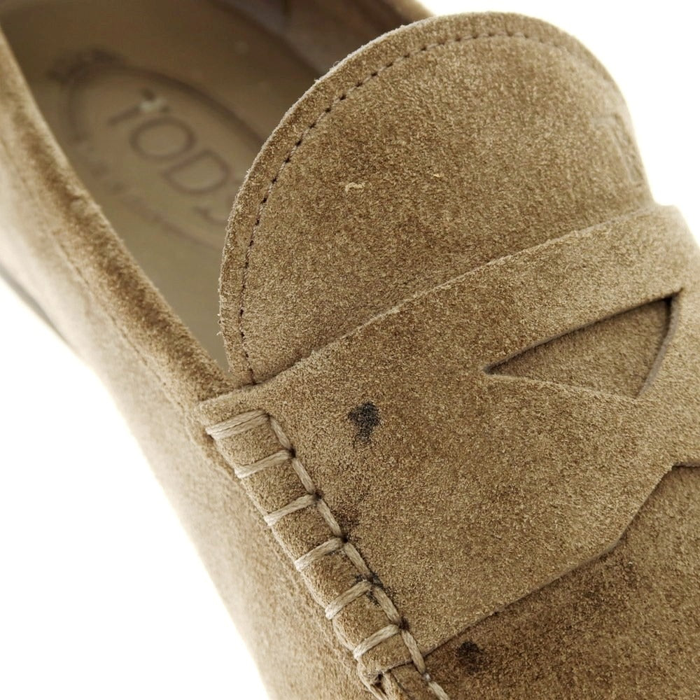 【中古】トッズ TOD&