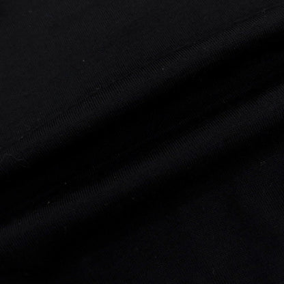 【中古】ジム gim ポロニット ブラック【 46 】【 状態ランクC 】【 メンズ 】