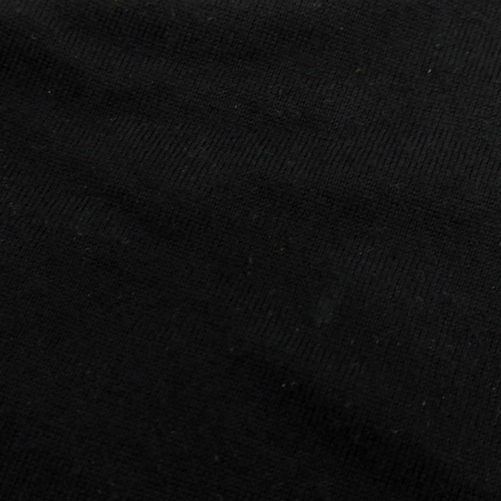 【中古】エルイー LE タートルネックニット ブラック【 3 】【 状態ランクB 】【 メンズ 】