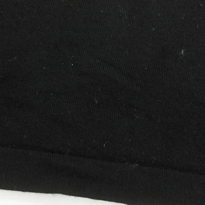 【中古】エルイー LE タートルネックニット ブラック【 3 】【 状態ランクB 】【 メンズ 】