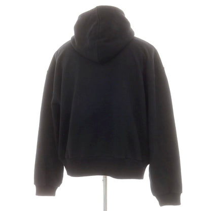 【中古】リバーバレイト REVERBERATE 2025年秋冬 ジップアップパーカー ブラック【 2 】【 状態ランクB 】【 メンズ 】