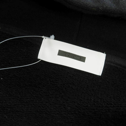 【中古】リバーバレイト REVERBERATE 2025年秋冬 ジップアップパーカー ブラック【 2 】【 状態ランクB 】【 メンズ 】