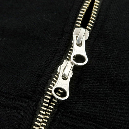 【中古】リバーバレイト REVERBERATE 2025年秋冬 ジップアップパーカー ブラック【 2 】【 状態ランクB 】【 メンズ 】