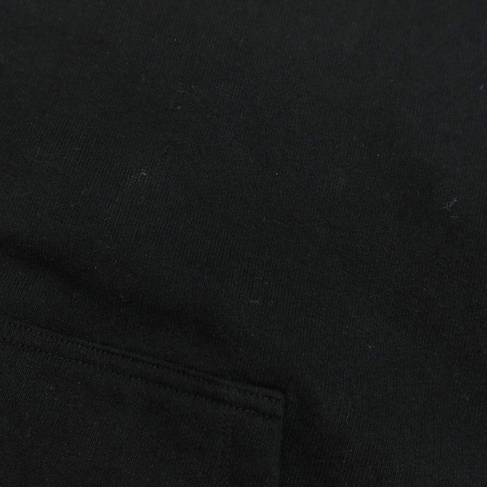 【中古】リバーバレイト REVERBERATE 2025年秋冬 ジップアップパーカー ブラック【 2 】【 状態ランクB 】【 メンズ 】