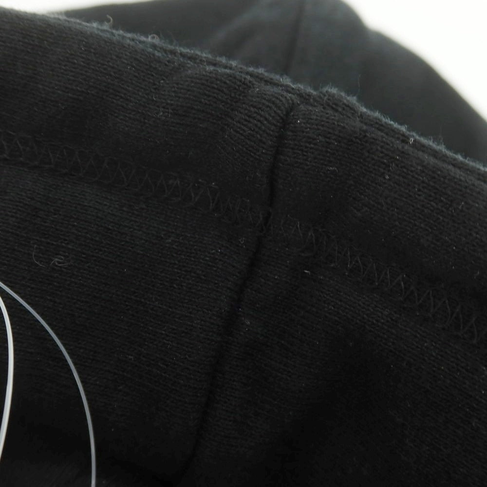 【中古】リバーバレイト REVERBERATE 2025年秋冬 ジップアップパーカー ブラック【 2 】【 状態ランクB 】【 メンズ 】