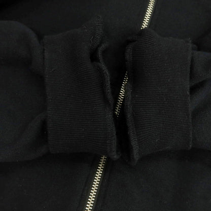 【中古】リバーバレイト REVERBERATE 2025年秋冬 ジップアップパーカー ブラック【 2 】【 状態ランクB 】【 メンズ 】