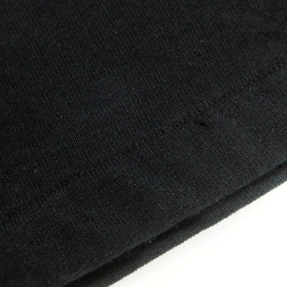 【中古】リバーバレイト REVERBERATE 2025年秋冬 コットン スウェットパンツ ブラック【 2 】【 状態ランクB 】【 メンズ 】