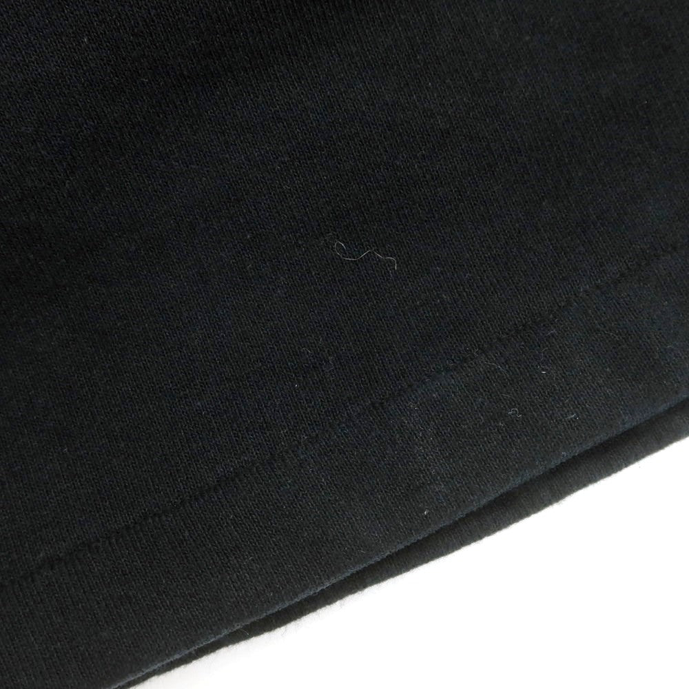 【中古】リバーバレイト REVERBERATE 2025年秋冬 コットン スウェットパンツ ブラック【 2 】【 状態ランクB 】【 メンズ 】