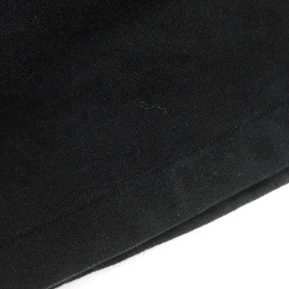 【中古】リバーバレイト REVERBERATE 2025年秋冬 コットン スウェットパンツ ブラック【 2 】【 状態ランクB 】【 メンズ 】