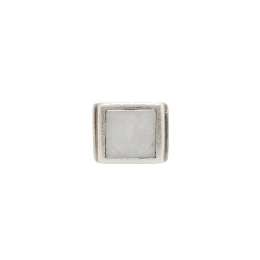 【中古】ララガン R.ALAGAN GRAND FATHER RING リング・指輪 シルバー【 状態ランクC 】【 ユニセックス 】