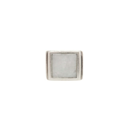 【中古】ララガン R.ALAGAN GRAND FATHER RING リング・指輪 シルバー【 状態ランクC 】【 ユニセックス 】