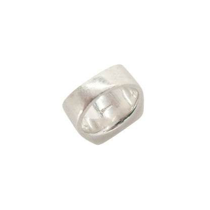 【中古】ララガン R.ALAGAN GRAND FATHER RING リング・指輪 シルバー【 状態ランクC 】【 ユニセックス 】