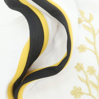 【中古】シュプリーム Supreme 2025年秋冬 Floral Soccer Short ポリエステル ショートパンツ ホワイト【 XL 】【 状態ランクA 】【 メンズ 】