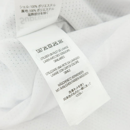 【中古】シュプリーム Supreme 2025年秋冬 Floral Soccer Short ポリエステル ショートパンツ ホワイト【 XL 】【 状態ランクA 】【 メンズ 】