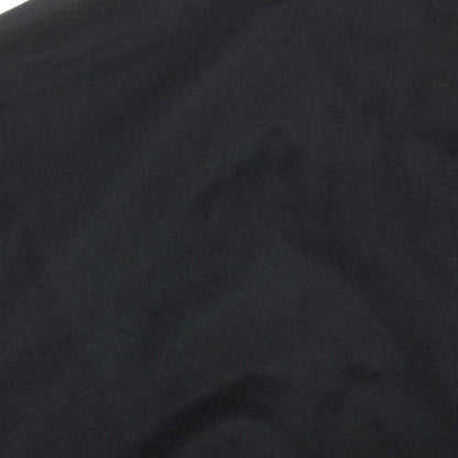 【中古】アディダス adidas スリーストライプス ポリエステル ジャージ ブラック【 L 】【 状態ランクB 】【 メンズ 】