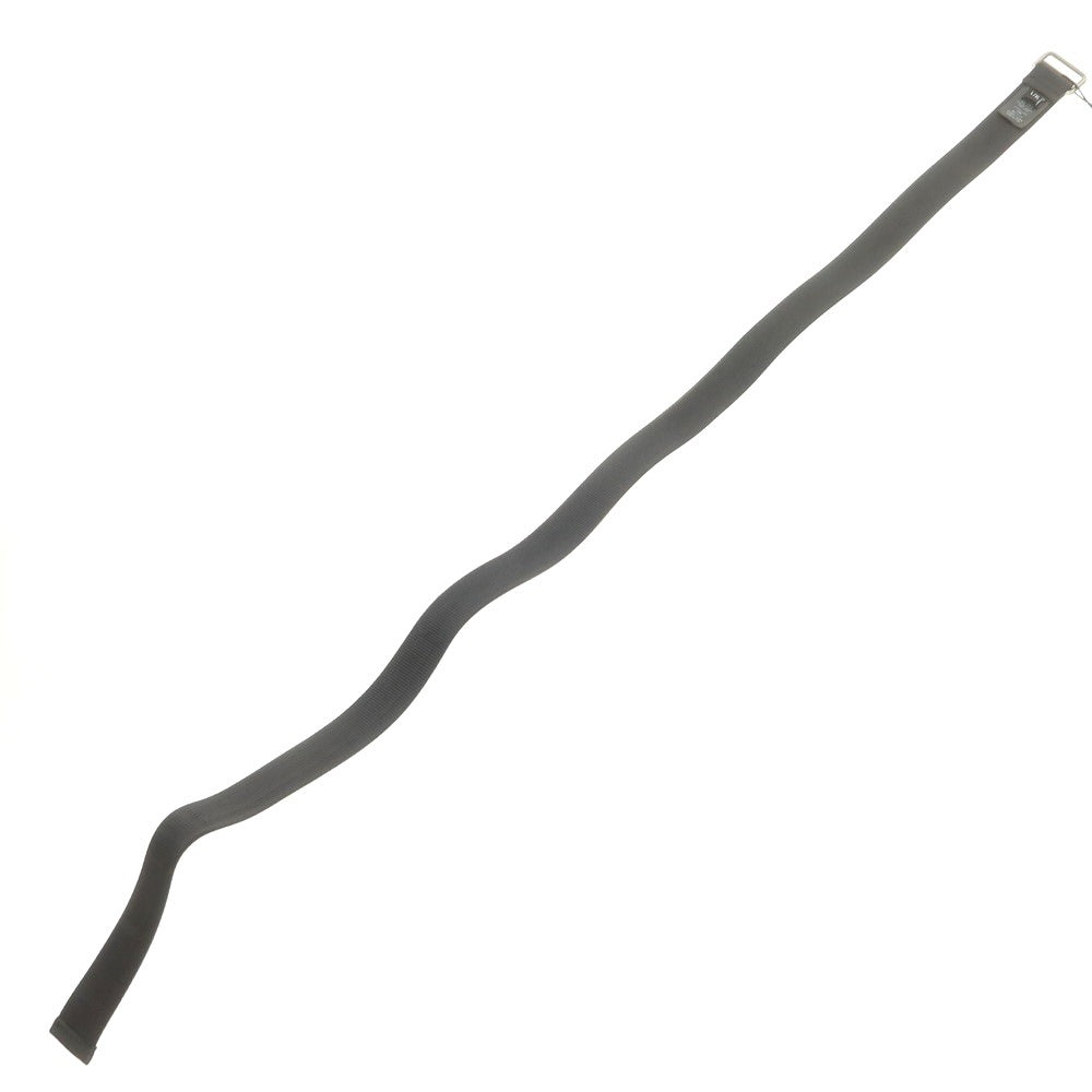 【中古】【未使用】ステューシー STUSSY ナイロン ベルト ブラック【 X/XL 】【 状態ランクS 】【 メンズ 】