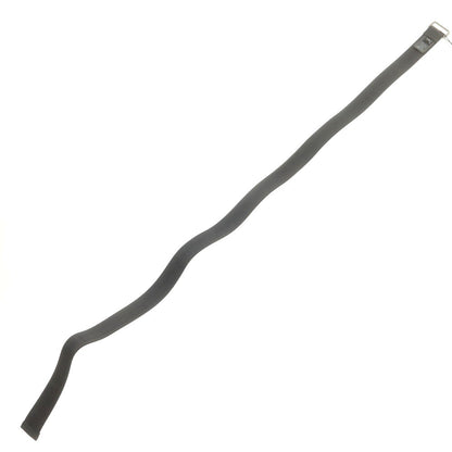 【中古】【未使用】ステューシー STUSSY ナイロン ベルト ブラック【 X/XL 】【 状態ランクS 】【 メンズ 】