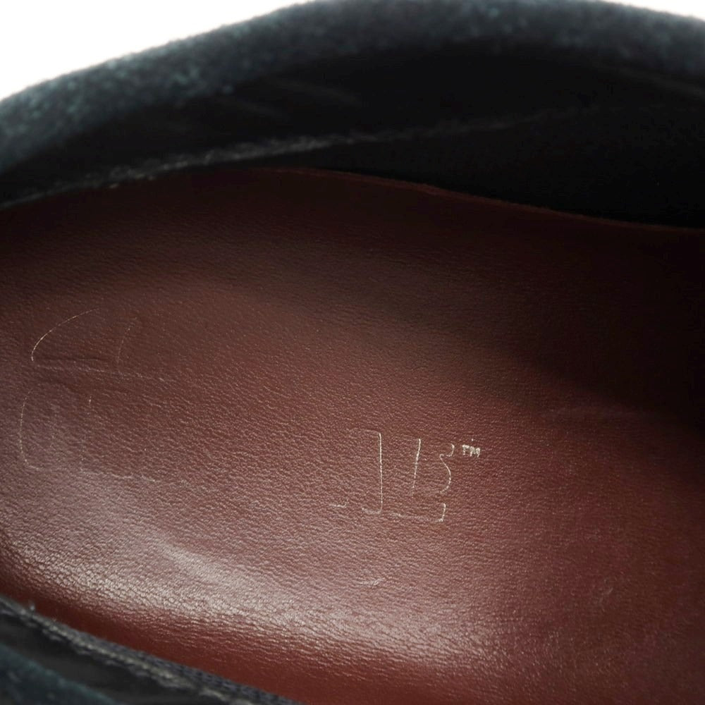 【中古】クラークス Clarks wallabee GTX スエード ワラビー ブラック【 UK7 】【 状態ランクB 】【 メンズ 】