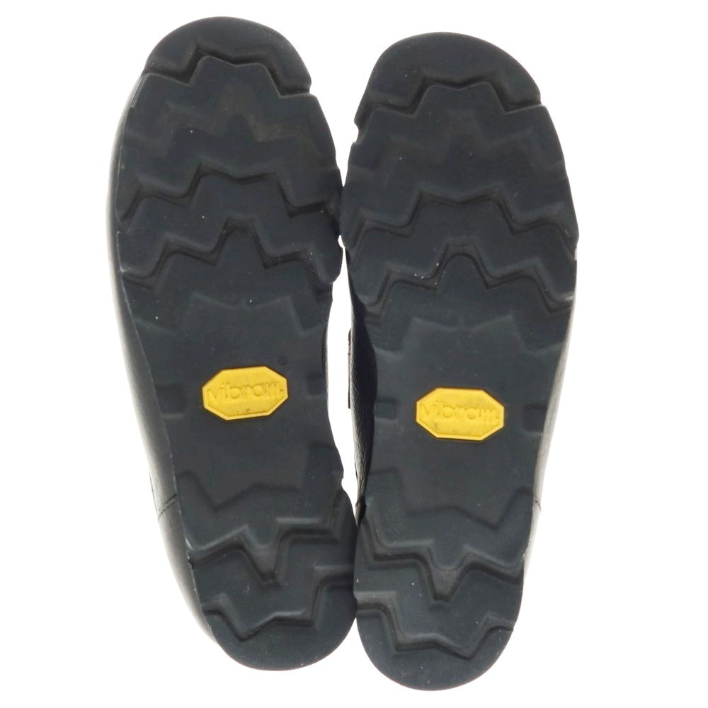 【中古】クラークス Clarks WallaLoafer GTX ローファー ブラック【 UK8 】【 状態ランクB 】【 メンズ 】
