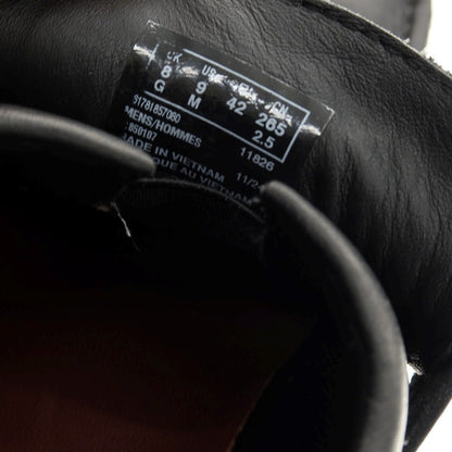 【中古】クラークス Clarks WallaLoafer GTX ローファー ブラック【 UK8 】【 状態ランクB 】【 メンズ 】