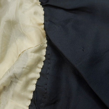 【中古】チェーザレ アットリーニ Cesare Attolini ウール チェック 3つボタンスーツ グレーxライトグレー【 上46/下44 】【 状態ランクB 】【 メンズ 】