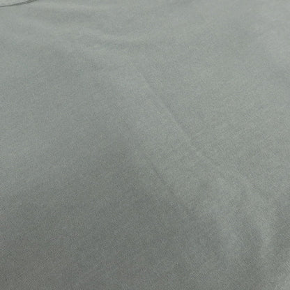 【中古】ドルモア DRUMOHR コットン 半袖Ｔシャツ グレー系【サイズM】【 状態ランクB 】【 メンズ 】