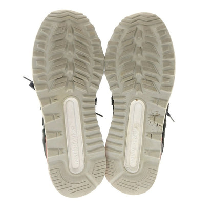 【中古】ニューバランス NEW BALANCE MS574AB スニーカー ブラック【 26.5 】【 状態ランクB 】【 メンズ 】