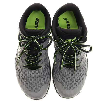 【中古】イノヴェイト inov-8 スニーカー グレー【 26.5 】【 状態ランクC 】【 メンズ 】