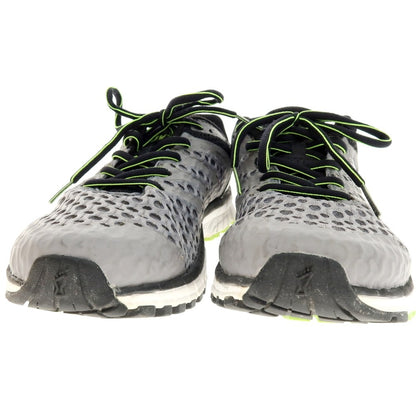 【中古】イノヴェイト inov-8 スニーカー グレー【 26.5 】【 状態ランクC 】【 メンズ 】