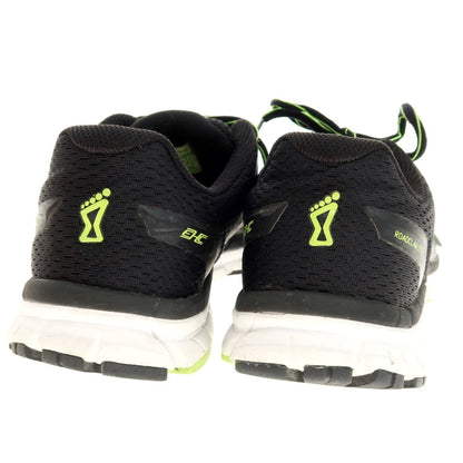 【中古】イノヴェイト inov-8 スニーカー グレー【 26.5 】【 状態ランクC 】【 メンズ 】