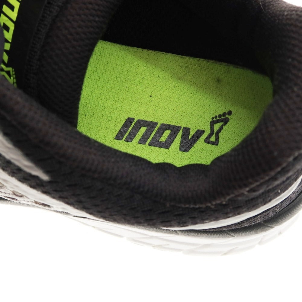 【中古】イノヴェイト inov-8 スニーカー グレー【 26.5 】【 状態ランクC 】【 メンズ 】