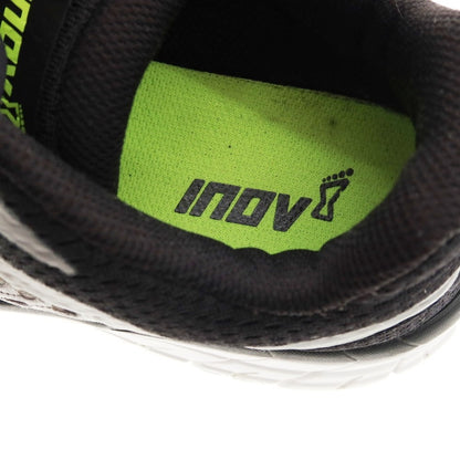 【中古】イノヴェイト inov-8 スニーカー グレー【 26.5 】【 状態ランクC 】【 メンズ 】