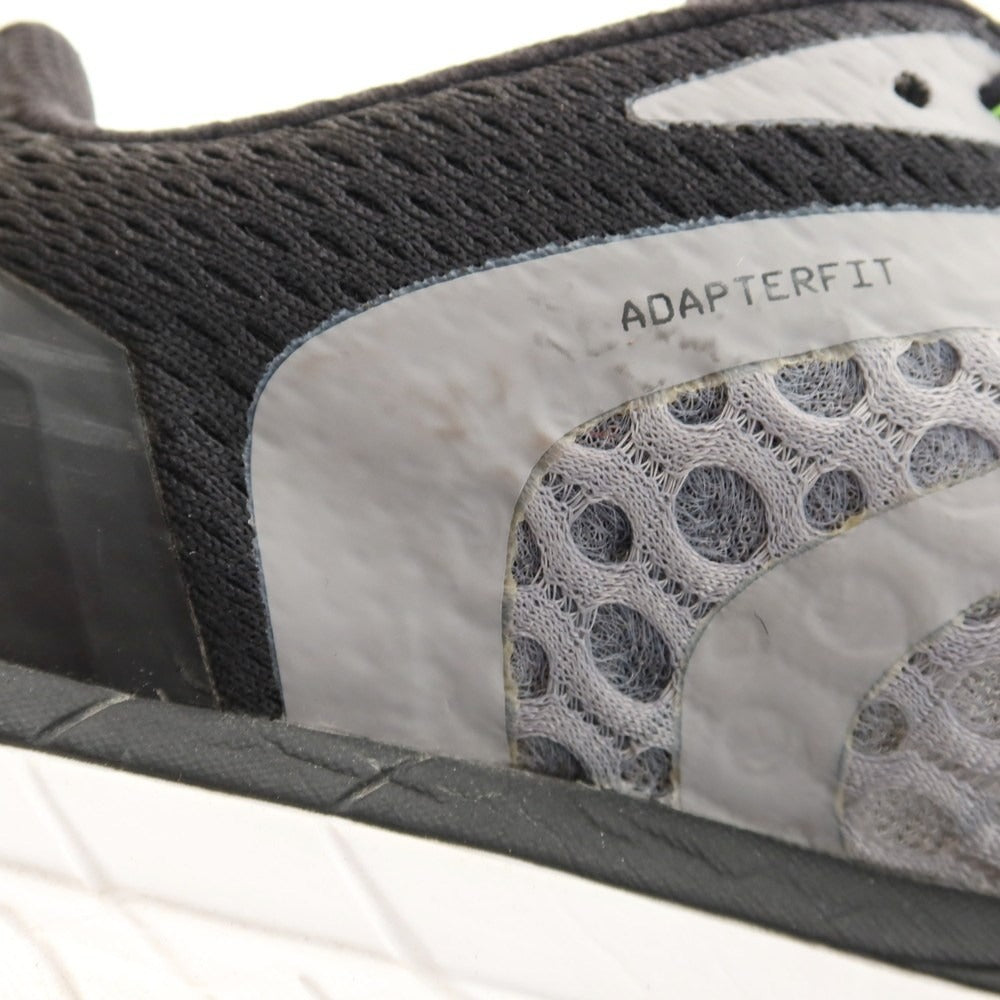 【中古】イノヴェイト inov-8 スニーカー グレー【 26.5 】【 状態ランクC 】【 メンズ 】