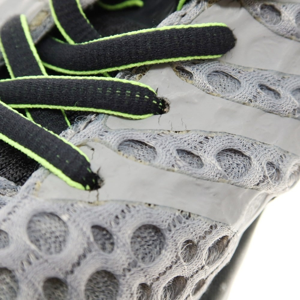 【中古】イノヴェイト inov-8 スニーカー グレー【 26.5 】【 状態ランクC 】【 メンズ 】