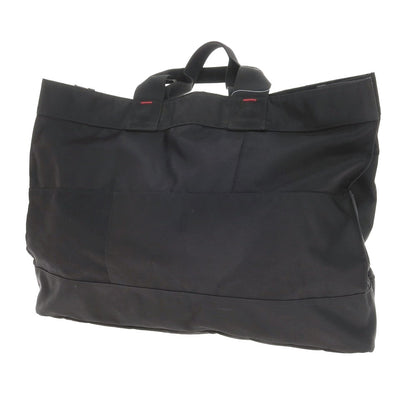 【SALE30%OFF/返品不可】【中古】ポーター PORTER ナイロン トートバッグ ブラック【 状態ランクC 】【 メンズ 】
