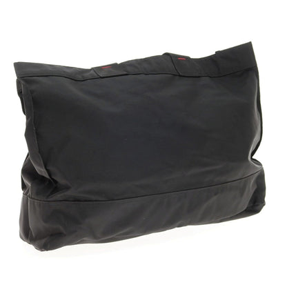 【SALE30%OFF/返品不可】【中古】ポーター PORTER ナイロン トートバッグ ブラック【 状態ランクC 】【 メンズ 】