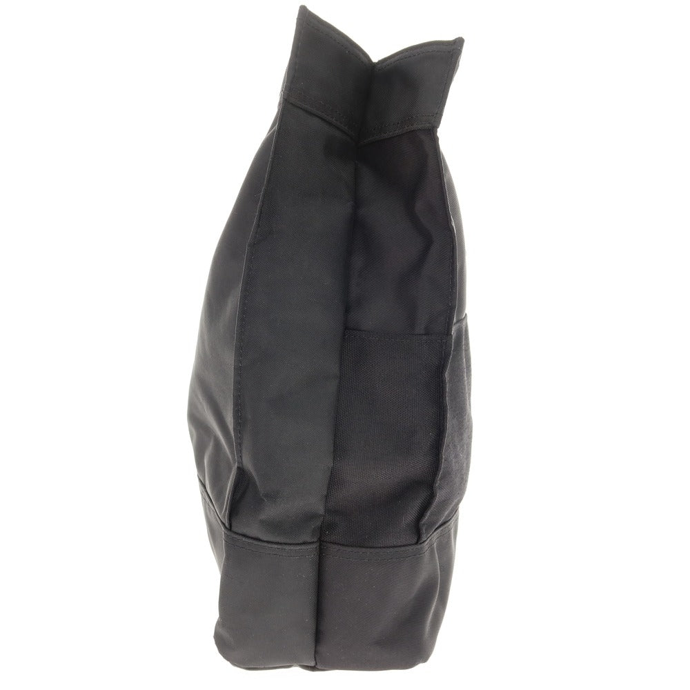 【SALE30%OFF/返品不可】【中古】ポーター PORTER ナイロン トートバッグ ブラック【 状態ランクC 】【 メンズ 】